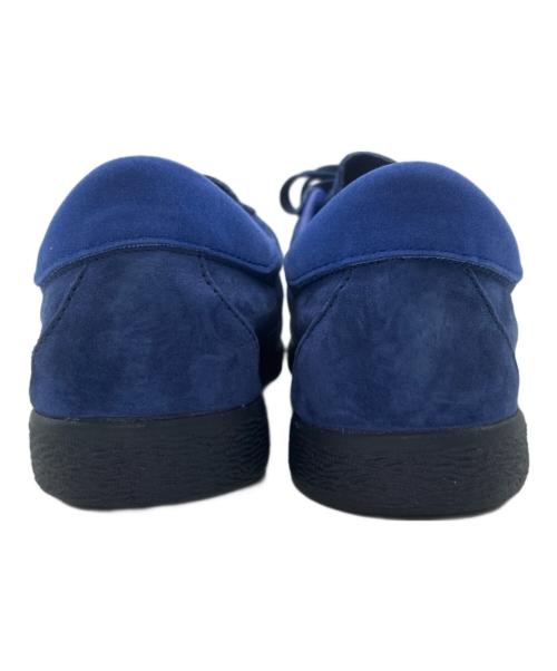 adidas（アディダス）adidas (アディダス) TAHITI MARINE タヒチ マリン ブルー サイズ:US 10 1/2の古着・服飾アイテム