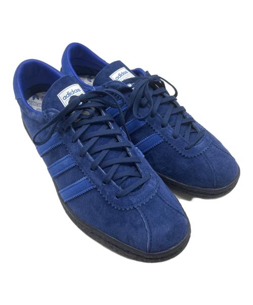 adidas（アディダス）adidas (アディダス) TAHITI MARINE タヒチ マリン ブルー サイズ:US 10 1/2の古着・服飾アイテム