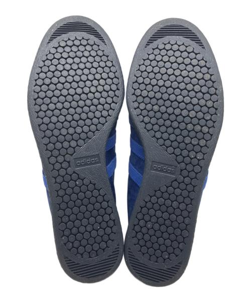 adidas（アディダス）adidas (アディダス) TAHITI MARINE タヒチ マリン ブルー サイズ:US 10 1/2の古着・服飾アイテム