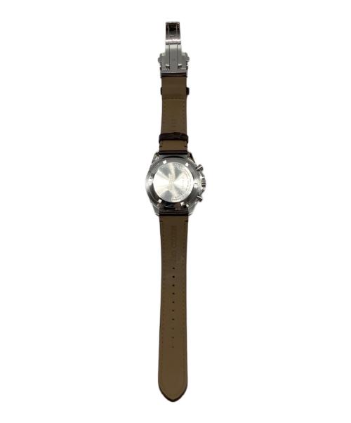 SEIKO（セイコー）SEIKO (セイコー) クロノグラフ スピリット グリーンの古着・服飾アイテム