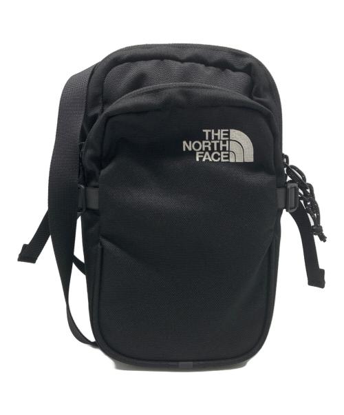 THE NORTH FACE（ザ ノース フェイス）THE NORTH FACE (ザ ノース フェイス) Boulder Mini Shoulder ブラックの古着・服飾アイテム