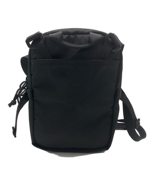 THE NORTH FACE（ザ ノース フェイス）THE NORTH FACE (ザ ノース フェイス) Boulder Mini Shoulder ブラックの古着・服飾アイテム