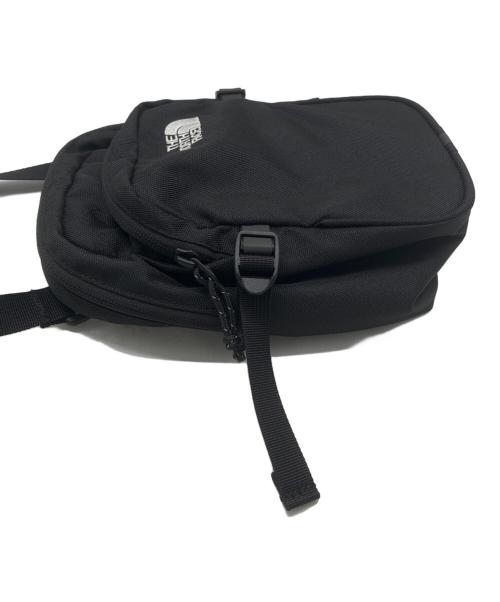 THE NORTH FACE（ザ ノース フェイス）THE NORTH FACE (ザ ノース フェイス) Boulder Mini Shoulder ブラックの古着・服飾アイテム