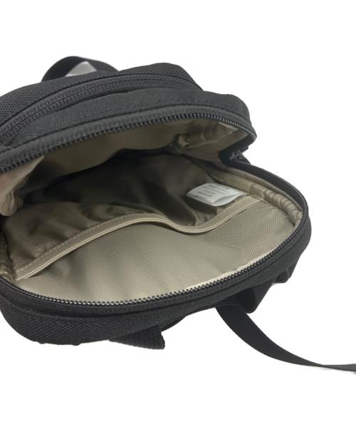 THE NORTH FACE（ザ ノース フェイス）THE NORTH FACE (ザ ノース フェイス) Boulder Mini Shoulder ブラックの古着・服飾アイテム