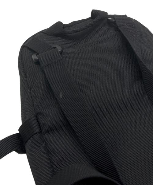 THE NORTH FACE（ザ ノース フェイス）THE NORTH FACE (ザ ノース フェイス) Boulder Mini Shoulder ブラックの古着・服飾アイテム