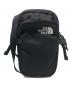 THE NORTH FACE（ザ ノース フェイス）の古着「Boulder Mini Shoulder」｜ブラック