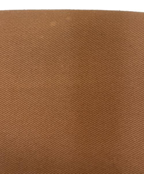 brady（ブレディ）Brady (ブレディ) AIRE MINI ショルダーバッグ ブラウンの古着・服飾アイテム