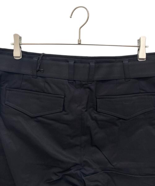 NIKE（ナイキ）NIKE (ナイキ) ウーブンワーカーパンツ ブラック サイズ:XL 未使用品の古着・服飾アイテム