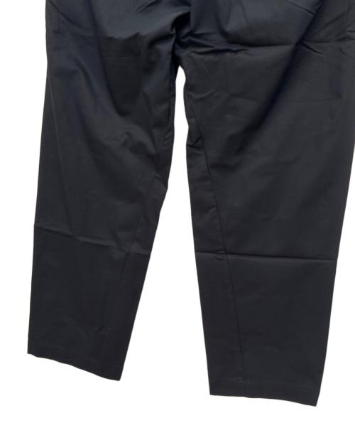 NIKE（ナイキ）NIKE (ナイキ) ウーブンワーカーパンツ ブラック サイズ:XL 未使用品の古着・服飾アイテム