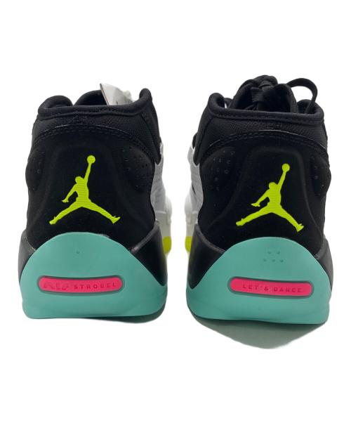 NIKE（ナイキ）NIKE (ナイキ) Jordan GS Zion 2 ホワイト サイズ:US 6.5Yの古着・服飾アイテム