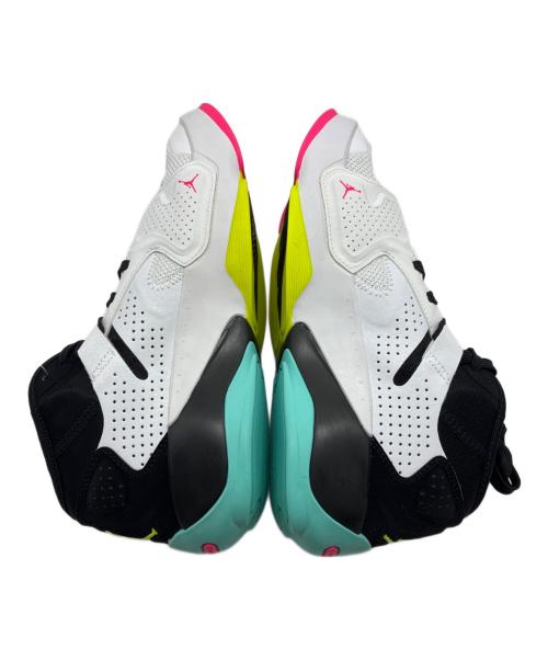 NIKE（ナイキ）NIKE (ナイキ) Jordan GS Zion 2 ホワイト サイズ:US 6.5Yの古着・服飾アイテム