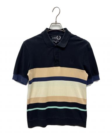中古・古着通販】FRED PERRY (フレッドペリー) RAF SIMONS