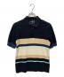 FRED PERRY（フレッドペリー）の古着「ポロシャツ」｜ブラック
