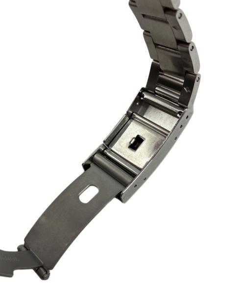 DANIEL&DOUGLAS（ダニエルダグラス）DANIEL&DOUGLAS (ダニエルダグラス) 自動巻き 腕時計 ブラックの古着・服飾アイテム