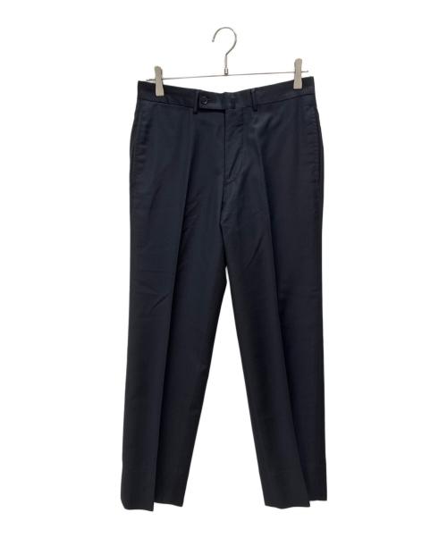 TOMORROW LAND（トゥモローランド）TOMORROW LAND (トゥモローランド) Ermenegildo zegna セットアップスーツ ネイビー サイズ:46の古着・服飾アイテム