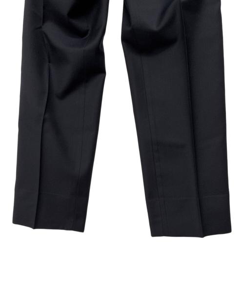 TOMORROW LAND（トゥモローランド）TOMORROW LAND (トゥモローランド) Ermenegildo zegna セットアップスーツ ネイビー サイズ:46の古着・服飾アイテム