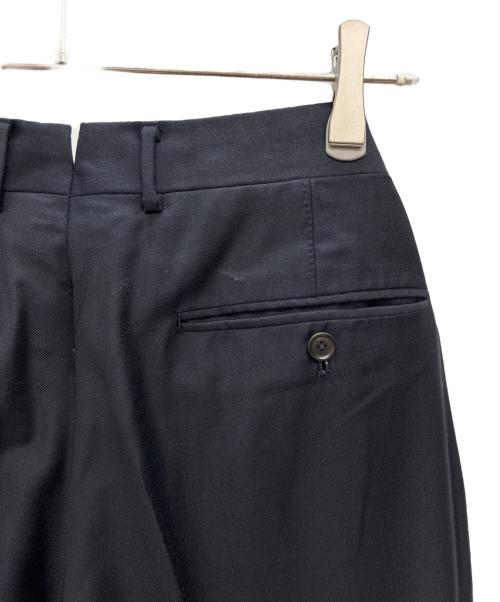 TOMORROW LAND（トゥモローランド）TOMORROW LAND (トゥモローランド) Ermenegildo zegna セットアップスーツ ネイビー サイズ:46の古着・服飾アイテム