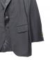 中古・古着 TOMORROW LAND (トゥモローランド) Ermenegildo zegna セットアップスーツ ネイビー サイズ:46：12000円