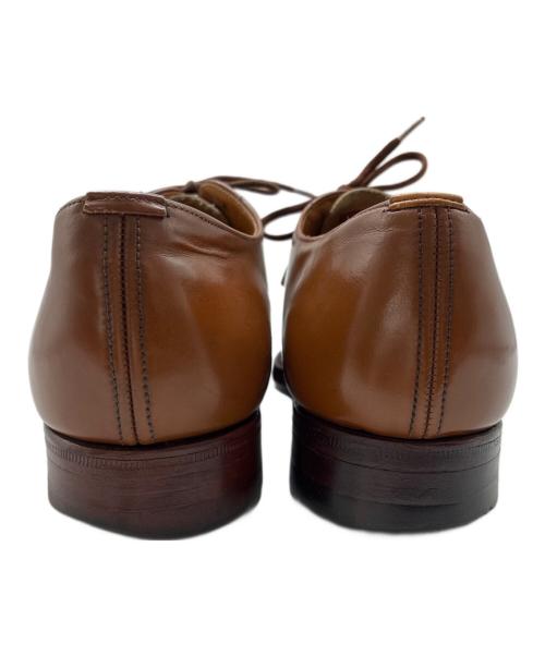 Church’s（チャーチ）Church’s (チャーチ) BARCROFT レザーシューズ ブラウン サイズ:不明の古着・服飾アイテム