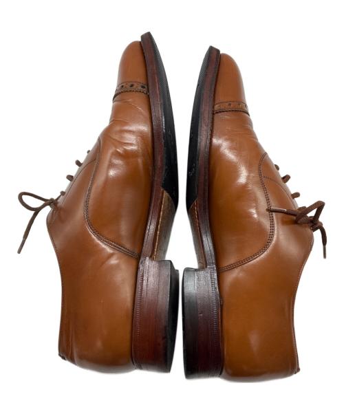 Church’s（チャーチ）Church’s (チャーチ) BARCROFT レザーシューズ ブラウン サイズ:不明の古着・服飾アイテム