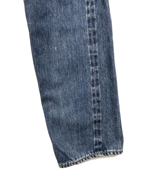 Hysteric Glamour（ヒステリックグラマー）Hysteric Glamour (ヒステリックグラマー) スタッズデニムパンツ インディゴ サイズ:30の古着・服飾アイテム