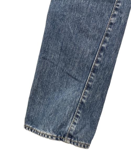 Hysteric Glamour（ヒステリックグラマー）Hysteric Glamour (ヒステリックグラマー) スタッズデニムパンツ インディゴ サイズ:30の古着・服飾アイテム