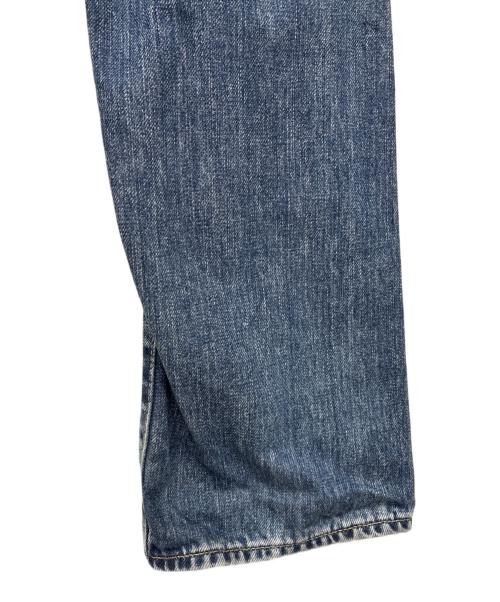 Hysteric Glamour（ヒステリックグラマー）Hysteric Glamour (ヒステリックグラマー) スタッズデニムパンツ インディゴ サイズ:30の古着・服飾アイテム