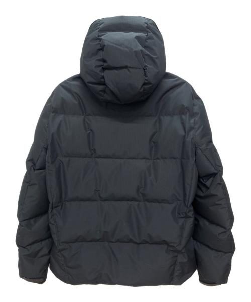 POLO RALPH LAUREN（ポロ・ラルフローレン）POLO RALPH LAUREN (ポロ・ラルフローレン) ビッグポニー ダウンジャケット ブラック サイズ:Mの古着・服飾アイテム
