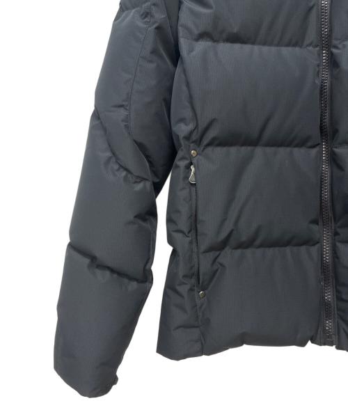 POLO RALPH LAUREN（ポロ・ラルフローレン）POLO RALPH LAUREN (ポロ・ラルフローレン) ビッグポニー ダウンジャケット ブラック サイズ:Mの古着・服飾アイテム