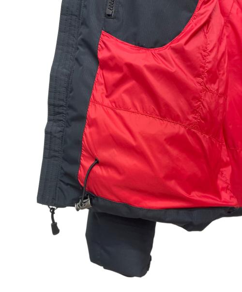 POLO RALPH LAUREN（ポロ・ラルフローレン）POLO RALPH LAUREN (ポロ・ラルフローレン) ビッグポニー ダウンジャケット ブラック サイズ:Mの古着・服飾アイテム