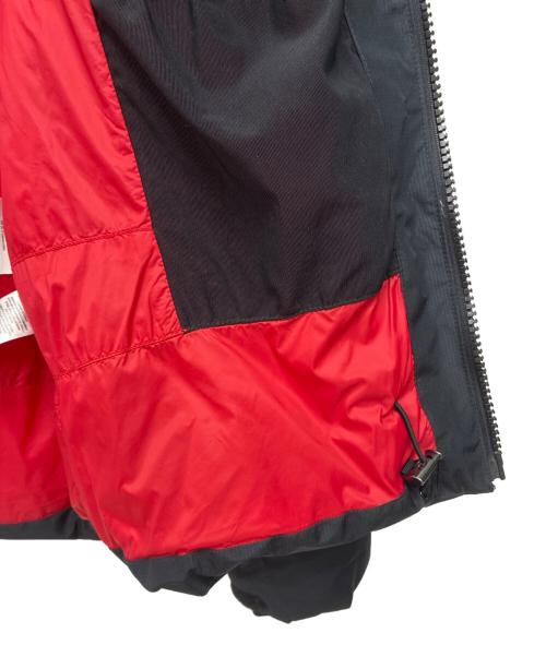 POLO RALPH LAUREN（ポロ・ラルフローレン）POLO RALPH LAUREN (ポロ・ラルフローレン) ビッグポニー ダウンジャケット ブラック サイズ:Mの古着・服飾アイテム