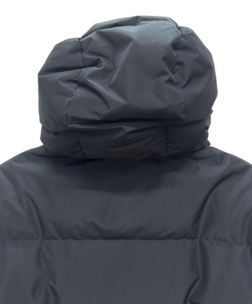 POLO RALPH LAUREN（ポロ・ラルフローレン）POLO RALPH LAUREN (ポロ・ラルフローレン) ビッグポニー ダウンジャケット ブラック サイズ:Mの古着・服飾アイテム