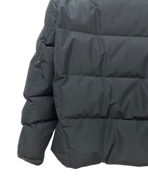 POLO RALPH LAUREN（ポロ・ラルフローレン）POLO RALPH LAUREN (ポロ・ラルフローレン) ビッグポニー ダウンジャケット ブラック サイズ:Mの古着・服飾アイテム