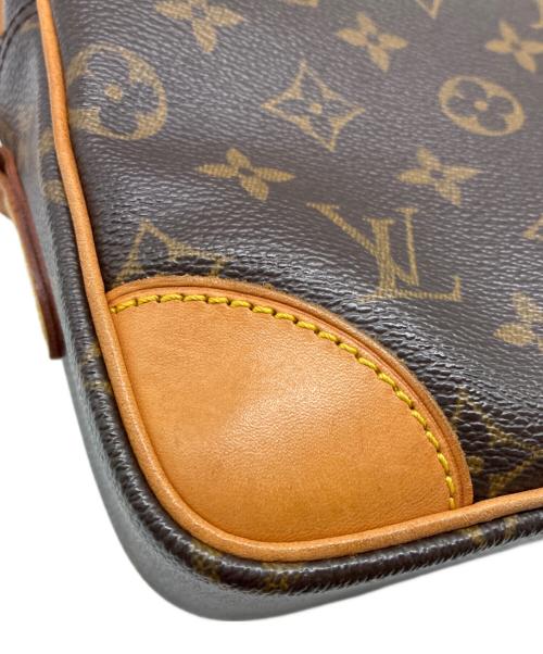 LOUIS VUITTON（ルイ ヴィトン）LOUIS VUITTON (ルイ ヴィトン) モノグラム トロカデロ27 ショルダーバッグ ブラウンの古着・服飾アイテム