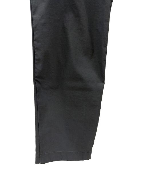 THE NORTH FACE（ザ ノース フェイス）THE NORTH FACE (ザ ノース フェイス) イージーパンツ グレー サイズ:Mの古着・服飾アイテム