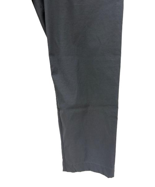 THE NORTH FACE（ザ ノース フェイス）THE NORTH FACE (ザ ノース フェイス) イージーパンツ グレー サイズ:Mの古着・服飾アイテム