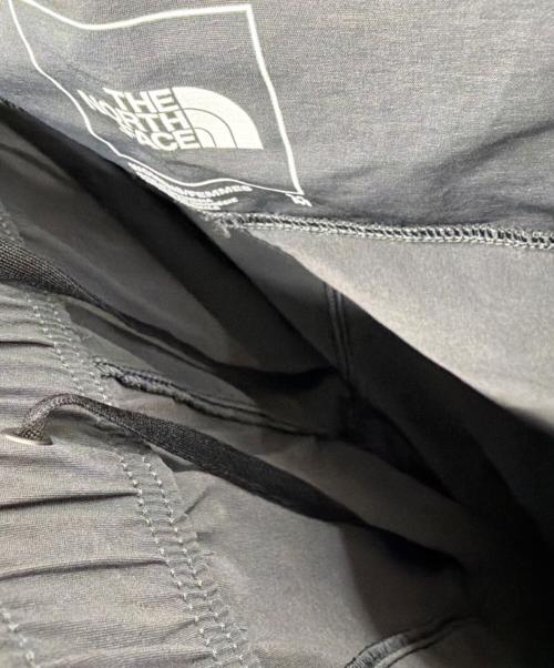 THE NORTH FACE（ザ ノース フェイス）THE NORTH FACE (ザ ノース フェイス) イージーパンツ グレー サイズ:Mの古着・服飾アイテム
