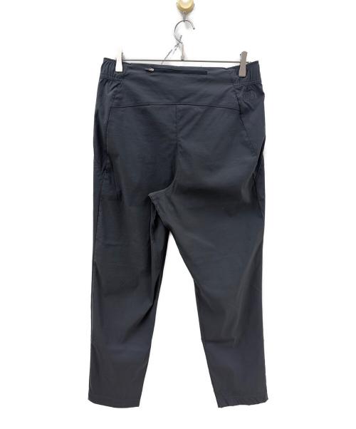 THE NORTH FACE（ザ ノース フェイス）THE NORTH FACE (ザ ノース フェイス) イージーパンツ グレー サイズ:Mの古着・服飾アイテム