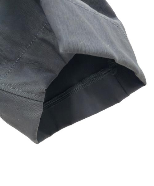 THE NORTH FACE（ザ ノース フェイス）THE NORTH FACE (ザ ノース フェイス) イージーパンツ グレー サイズ:Mの古着・服飾アイテム