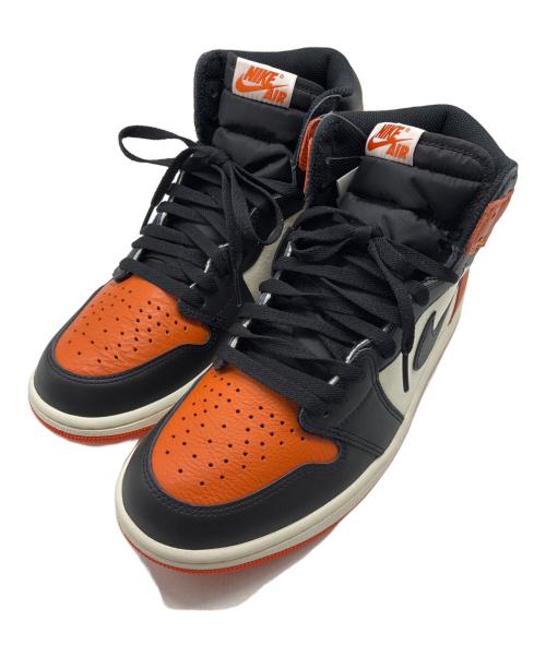 NIKE（ナイキ）NIKE (ナイキ) Air Jordan 1 Retro High OG 