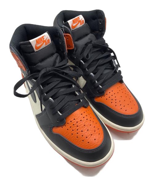 NIKE（ナイキ）NIKE (ナイキ) Air Jordan 1 Retro High OG 