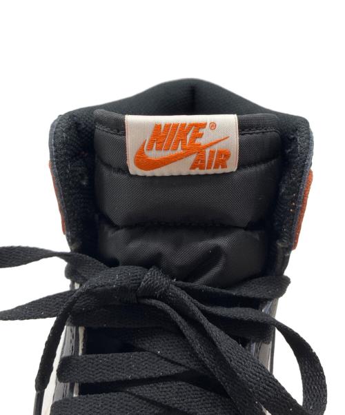 NIKE（ナイキ）NIKE (ナイキ) Air Jordan 1 Retro High OG 