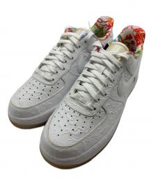 NIKE（ナイキ）の古着「Air Force 1 Low '07 PRM "White" "CHINESE NEW YEAR"」｜ホワイト