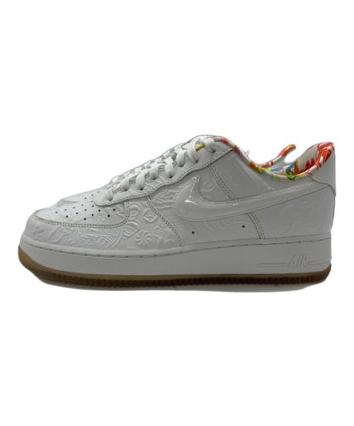 NIKE（ナイキ）NIKE (ナイキ) Air Force 1 Low '07 PRM 
