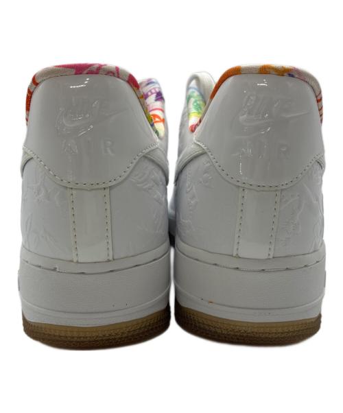 NIKE（ナイキ）NIKE (ナイキ) Air Force 1 Low '07 PRM 