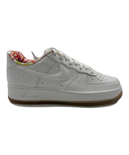 NIKE（ナイキ）NIKE (ナイキ) Air Force 1 Low '07 PRM 