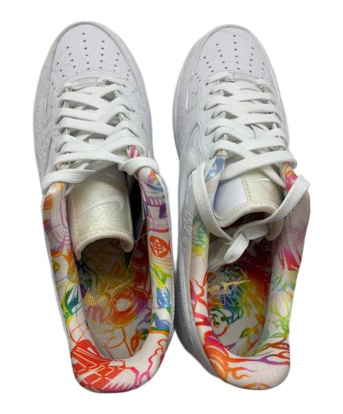 NIKE（ナイキ）NIKE (ナイキ) Air Force 1 Low '07 PRM 