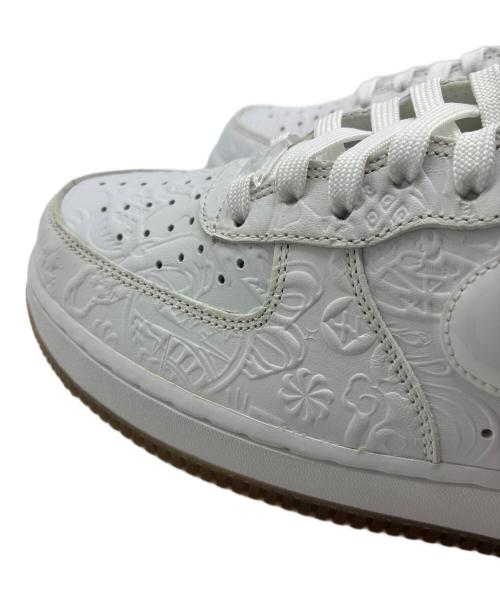 NIKE（ナイキ）NIKE (ナイキ) Air Force 1 Low '07 PRM 