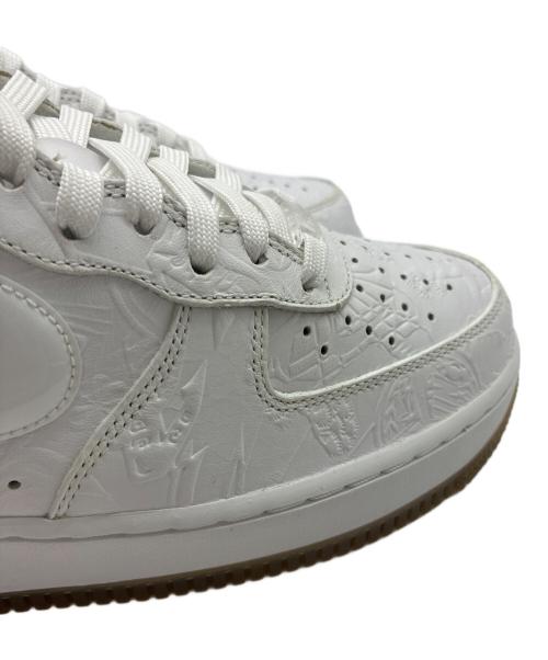 NIKE（ナイキ）NIKE (ナイキ) Air Force 1 Low '07 PRM 