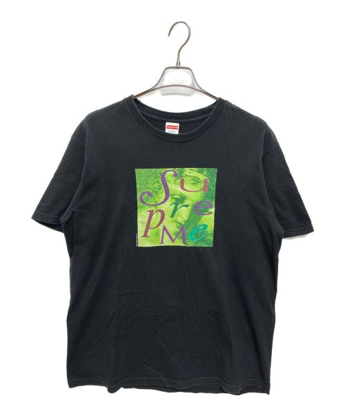 SUPREME（シュプリーム）Supreme (シュプリーム) 17FW Venus tee ブラック サイズ:Lの古着・服飾アイテム
